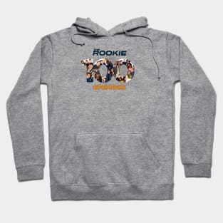 The Rookie Hoodie